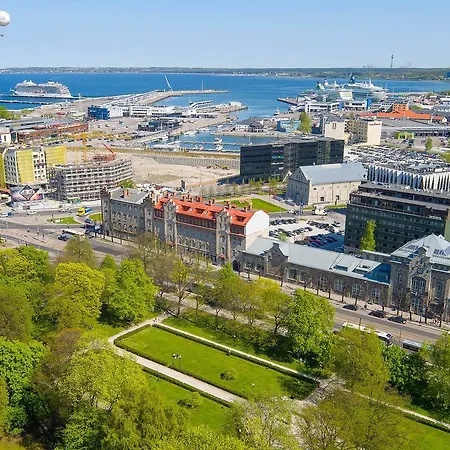 Old Tallinn