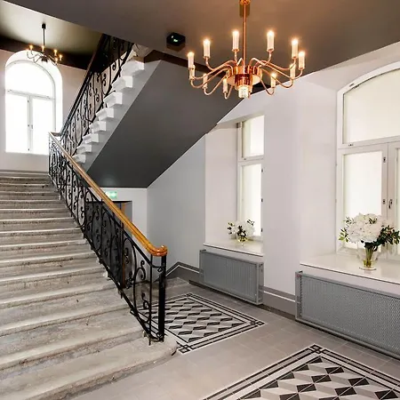 Apartment Old Tallinn