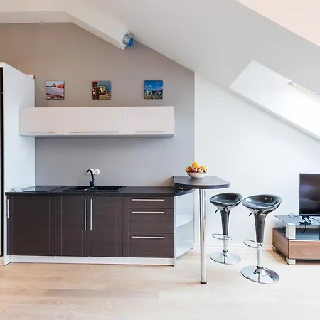 Apartment Old Tallinn