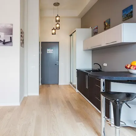 Apartment Old *