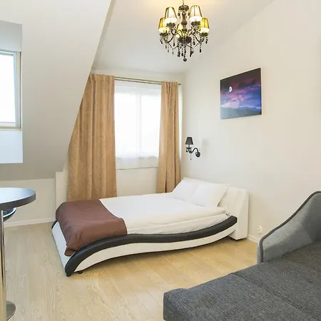 Old Apartment *