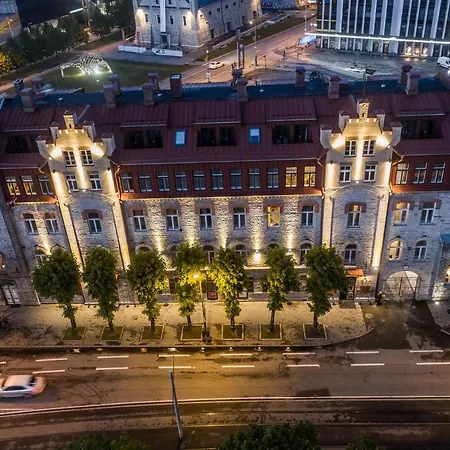Old Apartment